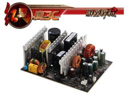 199元優質500W電源京東熱賣，快來搶購！