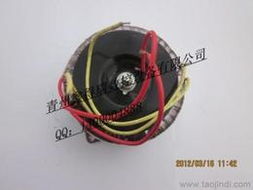 環(huán)形變壓器配件供應(yīng)與采購指南