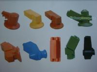 山東眾能安全工器具供應(yīng) 專業(yè)變壓器硅膠護(hù)具，守護(hù)電力安全防線