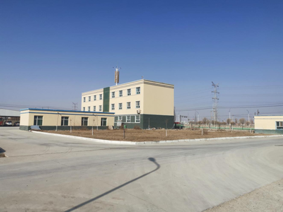 營商環(huán)境優(yōu) 企業(yè)發(fā)展好