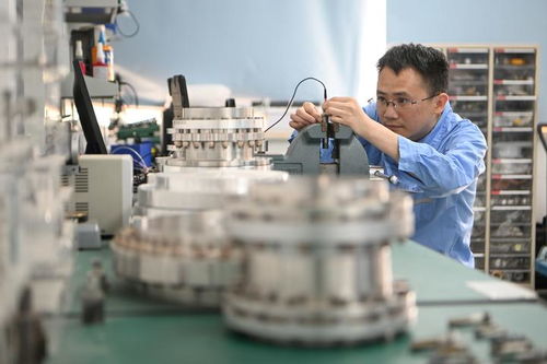 奮發(fā)有為 為經(jīng)濟運行持續(xù)好轉(zhuǎn)注入更大動力 5月全國各地經(jīng)濟社會發(fā)展掃描