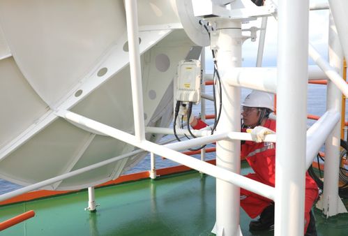 世界首個 它在海南陵水海域又取得新突破