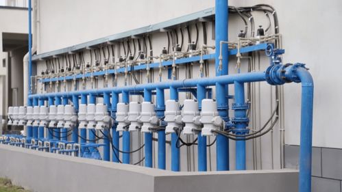 我為群眾辦實事丨事關(guān)日常飲用水,這些工程全面實施