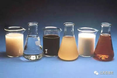 我國混凝土外加劑的發展史