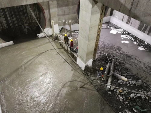 江西發(fā)泡混凝土墻應(yīng)用及潤騰節(jié)能科技的減水劑生產(chǎn)